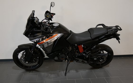 Gebrauchtmotorrad KTM 1190 Adventure - Bild 12