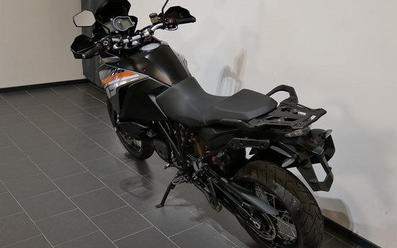 Gebrauchtmotorrad KTM 1190 Adventure - Bild 13