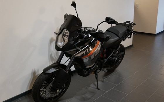 Gebrauchtmotorrad KTM 1190 Adventure - Bild 14