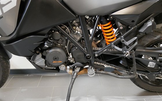 Gebrauchtmotorrad KTM 1190 Adventure - Bild 15