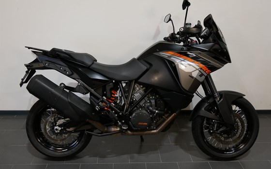 Gebrauchtmotorrad KTM 1190 Adventure - Bild 3