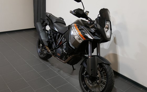 Gebrauchtmotorrad KTM 1190 Adventure - Bild 4