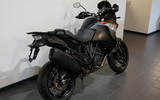 Gebrauchtmotorrad KTM 1190 Adventure - Bild 5