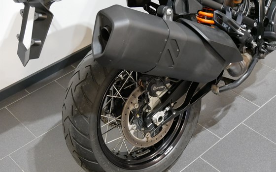 Gebrauchtmotorrad KTM 1190 Adventure - Bild 6