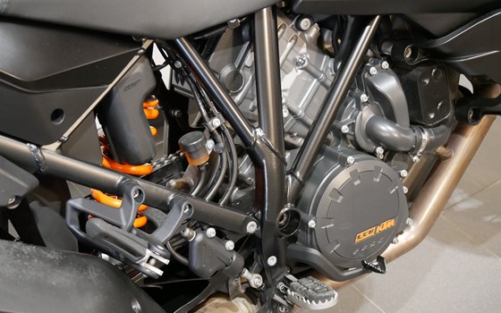 Gebrauchtmotorrad KTM 1190 Adventure - Bild 7
