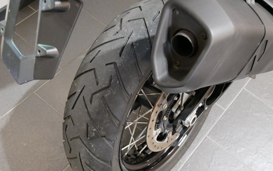 Gebrauchtmotorrad KTM 1190 Adventure - Bild 8