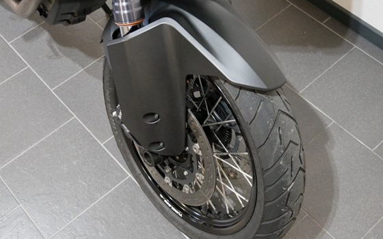 Gebrauchtmotorrad KTM 1190 Adventure - Bild 9