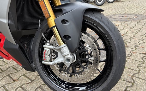 Gebrauchtmotorrad Ducati Streetfighter V2 S - Bild 12