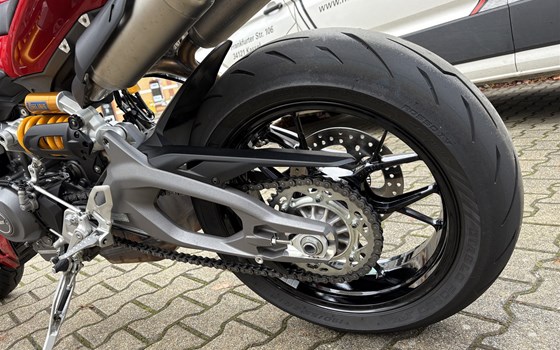 Gebrauchtmotorrad Ducati Streetfighter V2 S - Bild 17