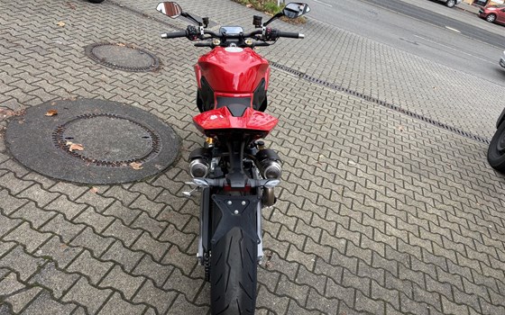 Gebrauchtmotorrad Ducati Streetfighter V2 S - Bild 5