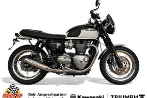 Angebot Triumph Bonneville T120