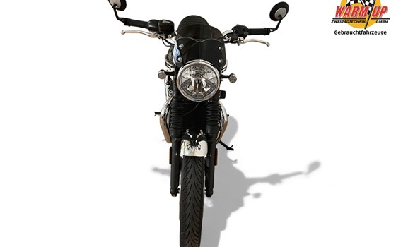Gebrauchtmotorrad Triumph Bonneville T120 - Bild 9
