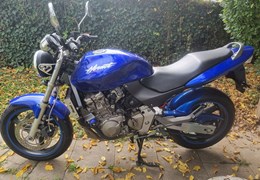 Gebrauchte Honda CB 600 F Hornet