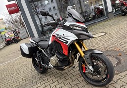 Gebrauchte Ducati Multistrada V4 RS