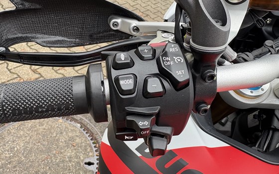 Gebrauchtmotorrad Ducati Multistrada V4 RS - Bild 16