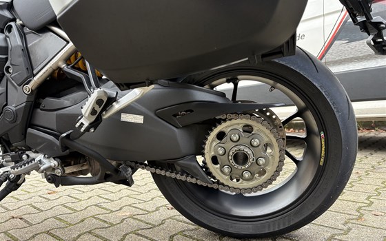 Gebrauchtmotorrad Ducati Multistrada V4 RS - Bild 18