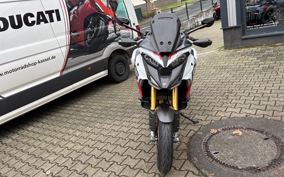 Gebrauchtmotorrad Ducati Multistrada V4 RS - Bild 4