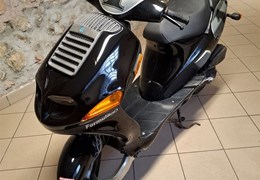 Gebrauchte Italjet Formula 50