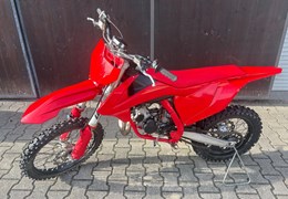 Gebrauchte GASGAS MC 85