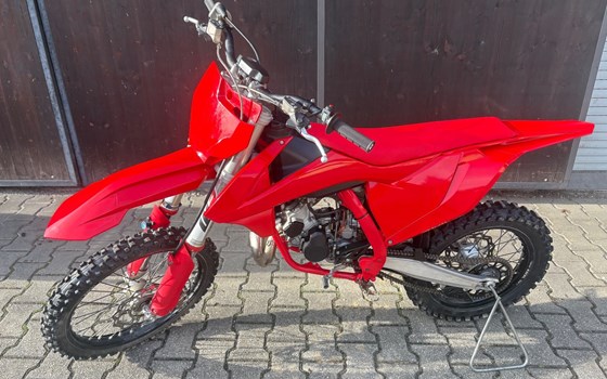 Gebrauchtmotorrad GASGAS MC 85 - Bild 1