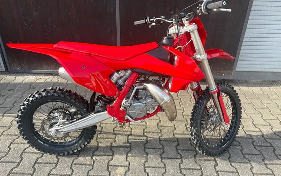 Gebrauchtmotorrad GASGAS MC 85 - Bild 2