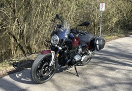 Gebrauchte BMW R 12