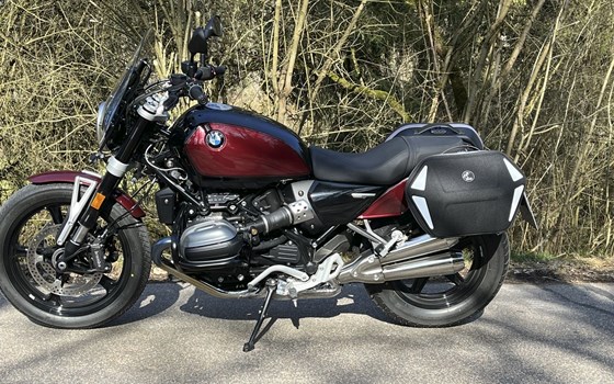 Gebrauchtmotorrad BMW R 12 - Bild 2