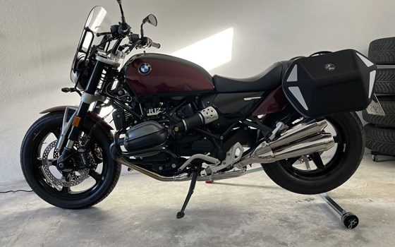 Gebrauchtmotorrad BMW R 12 - Bild 3