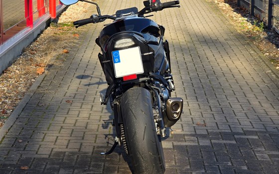 Gebrauchtmotorrad Suzuki GSX-S1000 - Bild 12