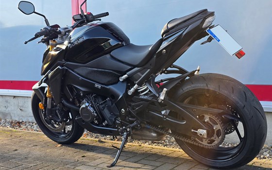 Gebrauchtmotorrad Suzuki GSX-S1000 - Bild 4