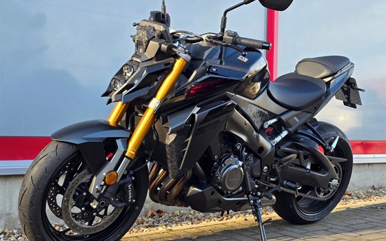 Gebrauchtmotorrad Suzuki GSX-S1000 - Bild 2