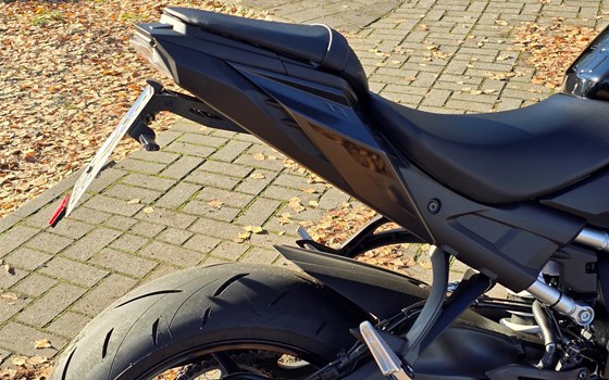 Gebrauchtmotorrad Suzuki GSX-S1000 - Bild 8