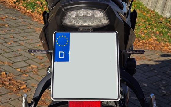 Gebrauchtmotorrad Suzuki GSX-S1000 - Bild 9