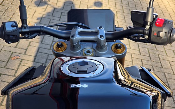 Gebrauchtmotorrad Suzuki GSX-S1000 - Bild 13