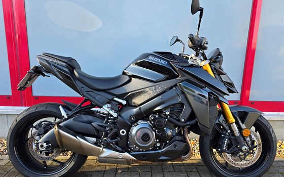 Gebrauchtmotorrad Suzuki GSX-S1000 - Bild 6