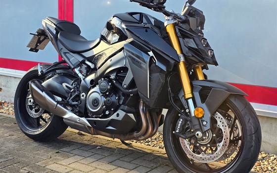 Gebrauchtmotorrad Suzuki GSX-S1000 - Bild 5