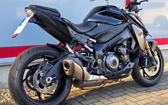 Gebrauchtmotorrad Suzuki GSX-S1000 - Bild 7