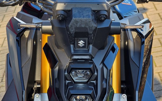 Gebrauchtmotorrad Suzuki GSX-S1000 - Bild 11