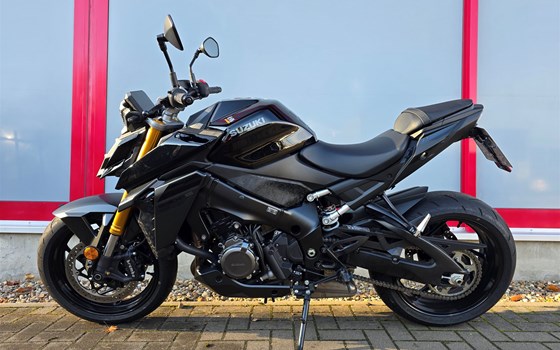 Gebrauchtmotorrad Suzuki GSX-S1000 - Bild 3