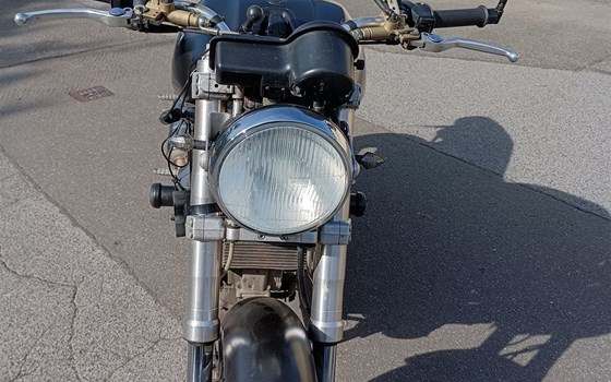 Gebrauchtmotorrad Ducati 907 ie - Bild 7