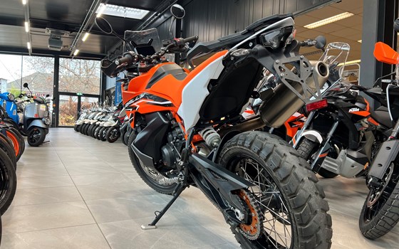 Gebrauchtmotorrad KTM 890 Adventure R Rally - Bild 2
