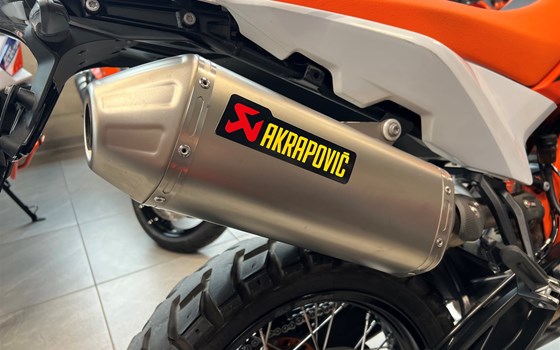 Gebrauchtmotorrad KTM 890 Adventure R Rally - Bild 4