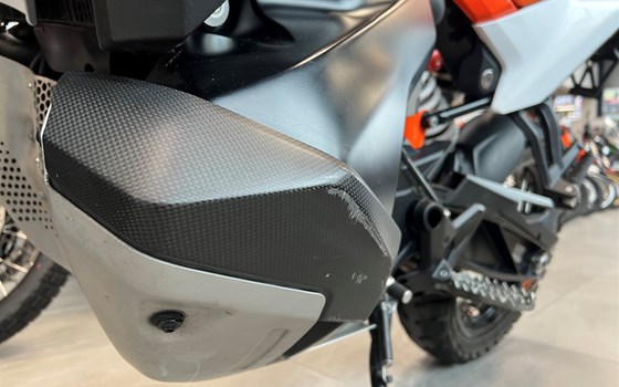 Gebrauchtmotorrad KTM 890 Adventure R Rally - Bild 5