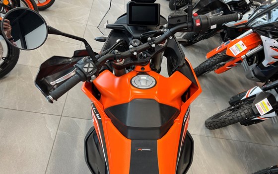 Gebrauchtmotorrad KTM 890 Adventure R Rally - Bild 6