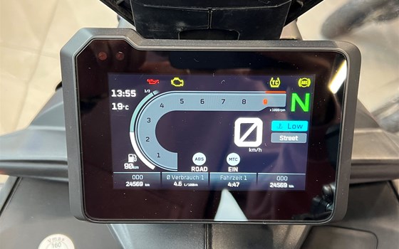 Gebrauchtmotorrad KTM 890 Adventure R Rally - Bild 7