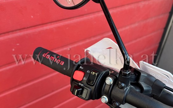 Gebrauchtmotorrad Rieju MRT 50 Trophy - Bild 5