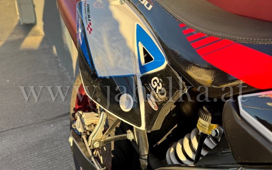 Gebrauchtmotorrad Rieju MRT 50 Trophy - Bild 3