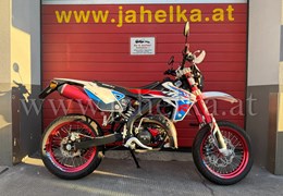 Gebrauchte Rieju MRT 50 Trophy