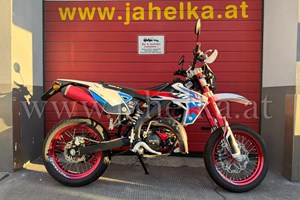 Angebot Rieju MRT 50 Trophy