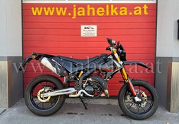 Gebrauchte Rieju MRT 50 All Black